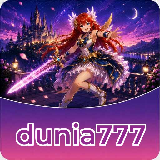 Download dunia777 APK